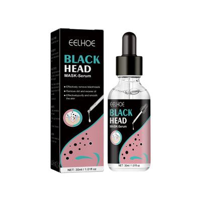 EELHOE Blackhead Nose Mask Moisturizes And Smoothes The Skin, Removes Blackheads From Acne And Deeply Cleans Pores And Dirt - 5 - CJ