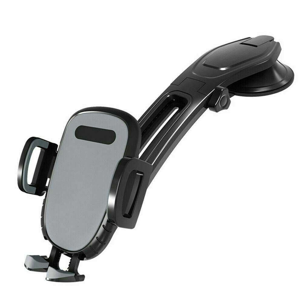360 Rotatable Phone Mount Holder Car Dashboard Gravity Adjustable GPS Stand Rotating Car Phone Holder Universal Dashboard Mount Car Holder GPS Phone Stands Auto Accessories Car Phone Holder - 5 - CJ