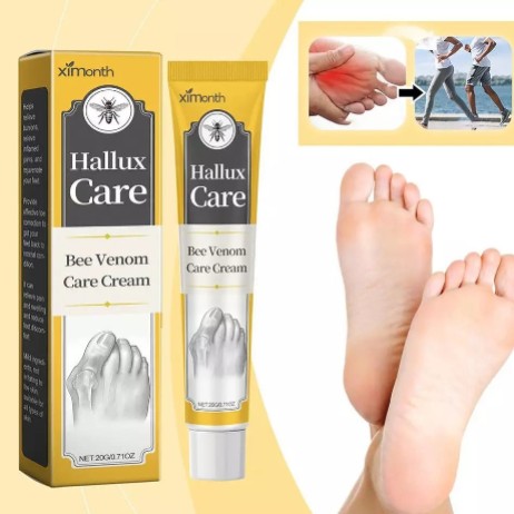 Ximonth - Hallux Care - 5 - CJ