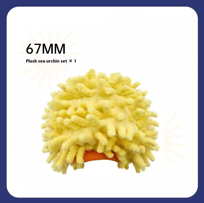 Pet Dog Rubber Ball Toys For Dogs Resistance To Bite Dog Chew Toys Puppy Pets Dogs Training Products - 0 - CJ