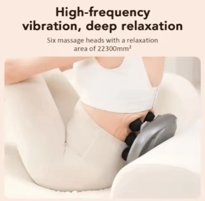 8D Massage Gun - 5 - CJ