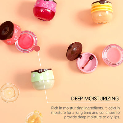 Hoygi Watermelon Lip Mask, Lighten Lip Lines, Remove Dead Skin, Moisturize, Prevent Dry And Crack Lip Mask, Moisturize And Care Lip Mask - 5 - CJ
