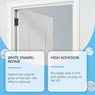 Jackho Multifunctional Waterproof Repair Paint Bathroom Renovation Covers Scratches And Flaws Wall Repair Paint - 5 - CJ