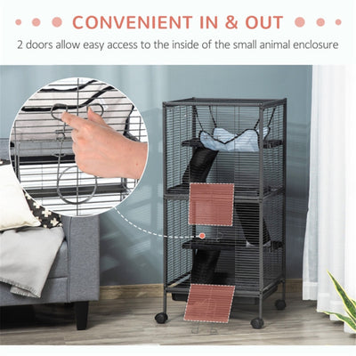 Pet Cages, Totoro Cages, Amazon Shipping, WalMart Banned, No Shipments On Weekends - 5 - CJ