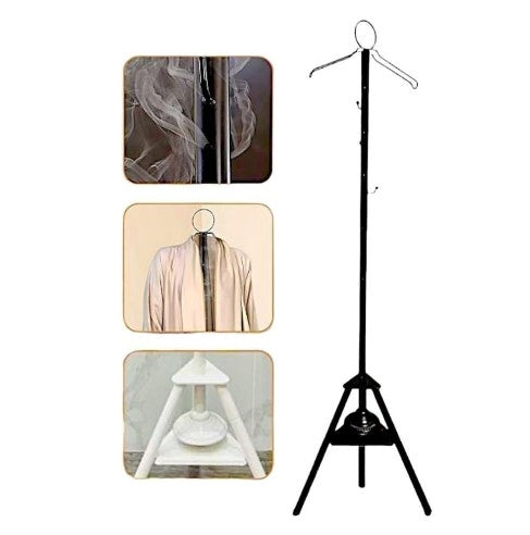 Clothes Burner - 5 - CJ