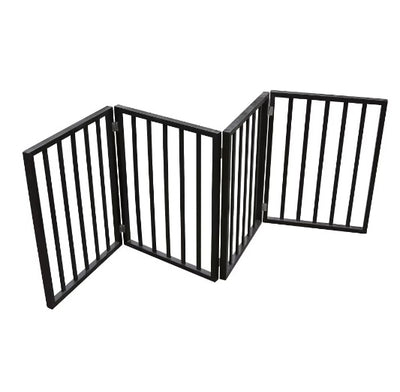 Pet Gate Dog Gate For Doorways - 5 - CJ