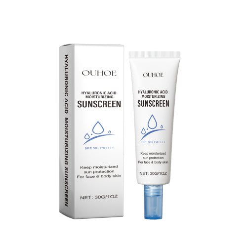 OUHOE Moisturizing And Protective Emulsion, Moisturizing And Refreshing, Non - Sticky, Uv Isolation, Rapid Film Formation, Moisturizing And Nourishing - 5 - CJ