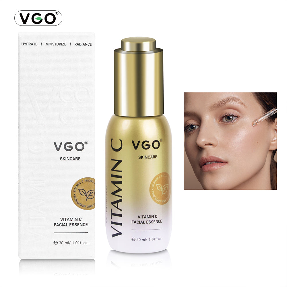 VC Facial Collagen Liquid New Version - 5.0 - CJ