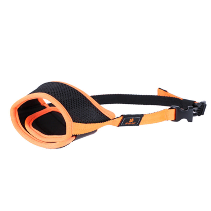 Adjustable Mask For Pets Without Biting - 0 - CJ - 3 Style - XS - CJGY119468818RI