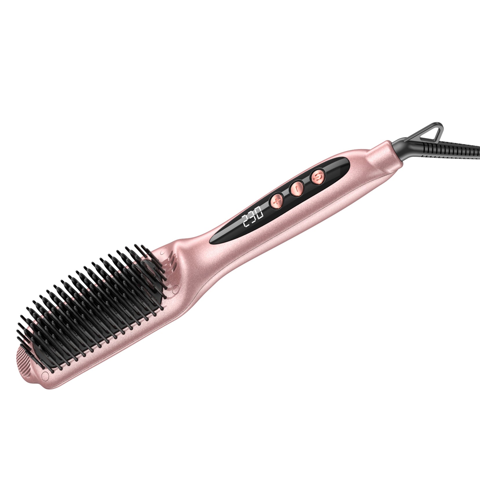 Straight Hair Comb, Can Be On Tk - 5 - CJ