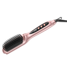 Straight Hair Comb, Can Be On Tk - 5 - CJ