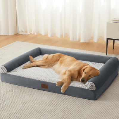 Pet Simple Rectangular Warm Four Seasons Sleeping Mat - 0 - CJ