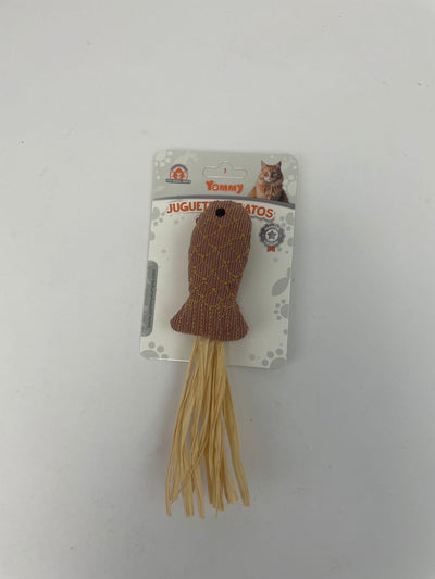 The Doll Contains Catnip - 5 - CJ