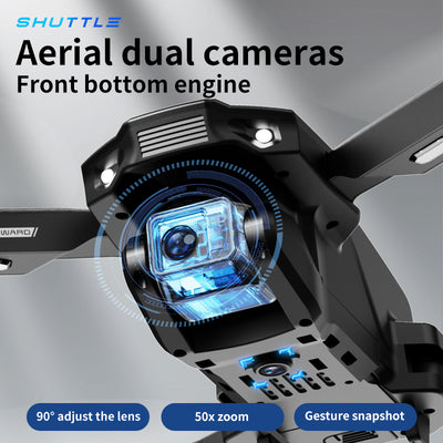 H31 Drone Aerial PhotographyaircraftFlagship Set - 5 - CJ