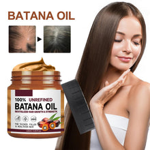 Batana Oil From Honduras - Get Fuller, Thicker, Healthier Hair - Great Gifts For Women  Men Conditioner Haircare Silky - Hair Nutrition - 5 - CJ