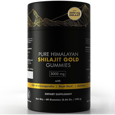 Xilaizhi Gummies 60 Capsules Canned - 5 - CJ