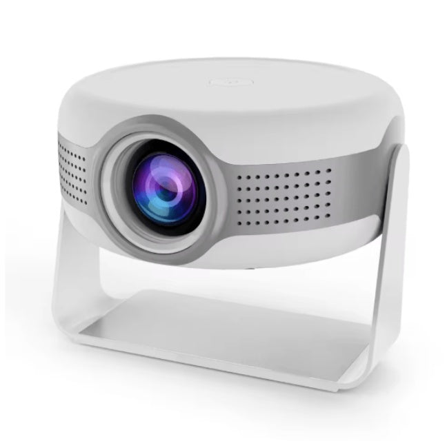 LED - Highlight Coating Lens LED Projector