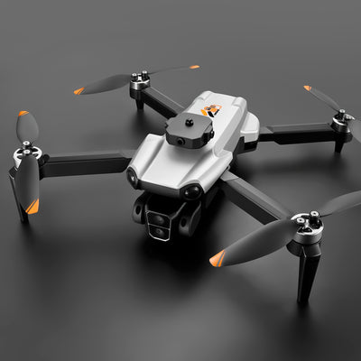 S119 Beginner Trajectory Flight Drone 480p Camera Quadcopter Optical Flow Positioning Four - Sided Obstacle Avoidance UAV - 5 - CJ