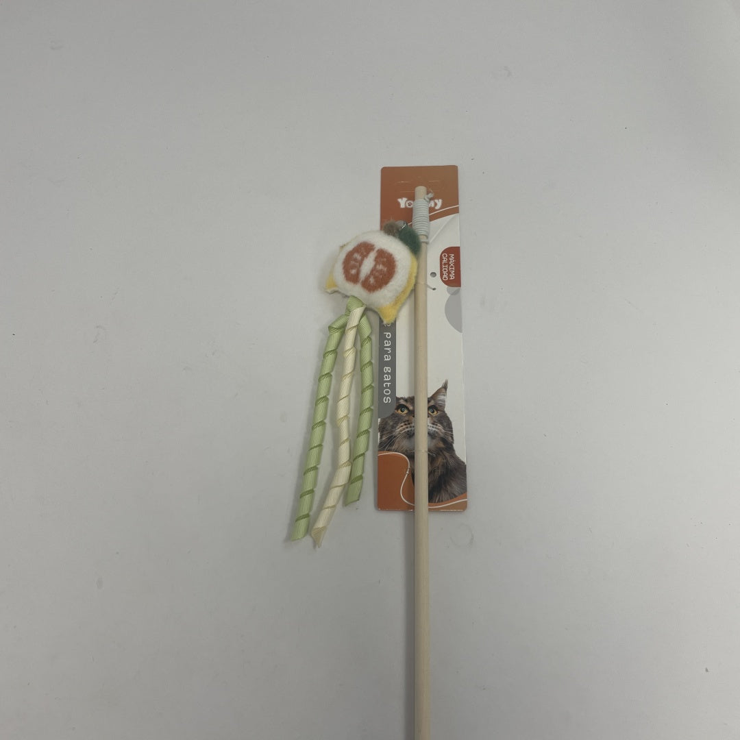 Sable Fruit Cat Toy - 5 - CJ