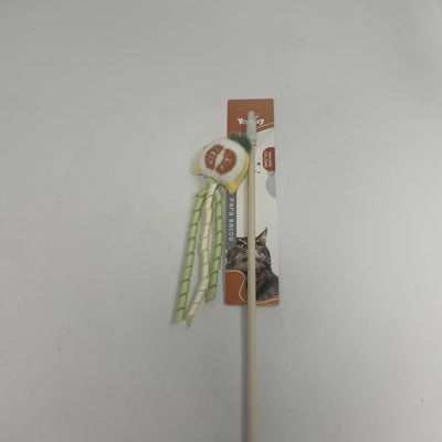 Sable Fruit Cat Toy - 5 - CJ