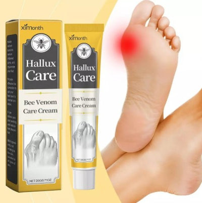 Ximonth - Hallux Care - 5 - CJ
