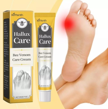 Ximonth - Hallux Care - 5 - CJ