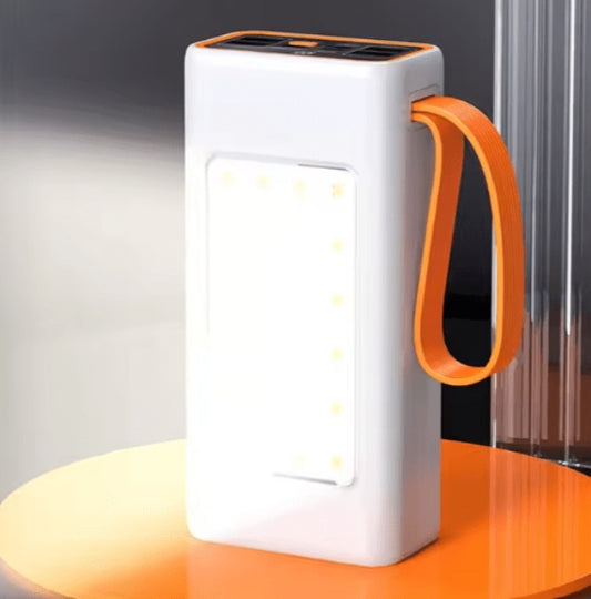 FengQi Power Bank - 5 - CJ