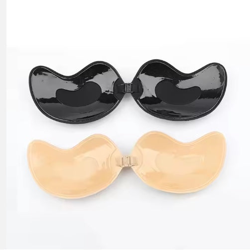 For Mango Design Strapless Bra For Women Casual Lingerie With Sponge Padding Lightweight Support And Seamless Comfort - 5 - CJ