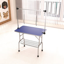 Large 46 Inch Pet Dog And Cat Grooming Table - 5 - CJ