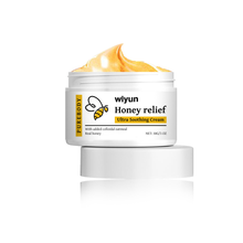 Wiyun Honey Pulling Mask Gently Cleans Dead Skin, Restores Moisture, Nourishes Delicate Hands And Feet Skin - 5 - CJ