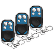 4 Car Remote Controls - 5 - cjdropshipping