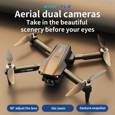 H31 Drone Aerial PhotographyaircraftFlagship Set - 5 - CJ