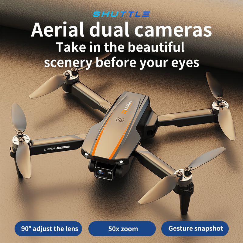 H31 Drone Aerial PhotographyaircraftFlagship Set - 5 - CJ