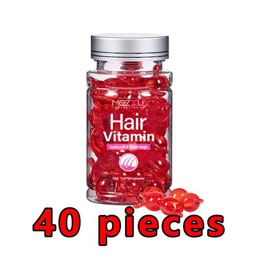 Capsule Essential Oil - 40 Capsules - 5 - CJ