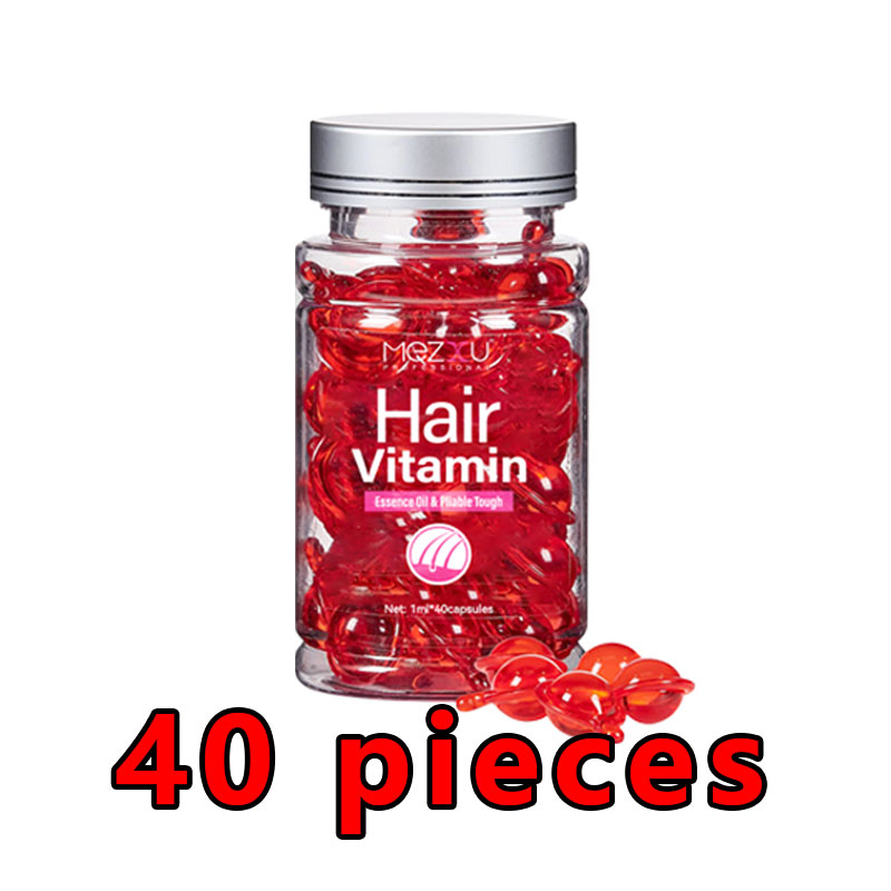 Capsule Essential Oil - 40 Capsules - 5 - CJ