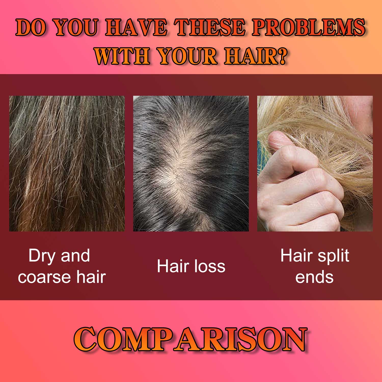Batana Hair Care Oil - 5 - CJ