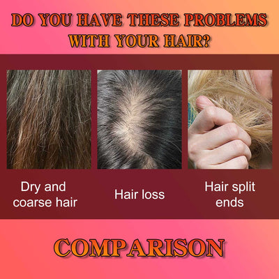 Batana Hair Care Oil - 5 - CJ