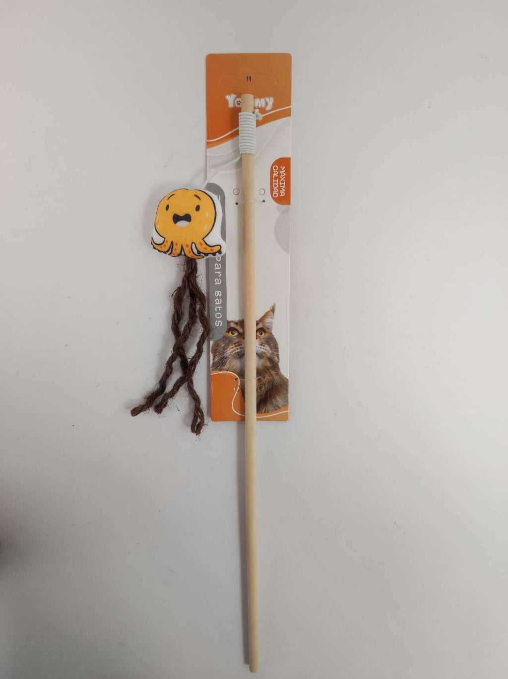 Ocean Series Cat Toy