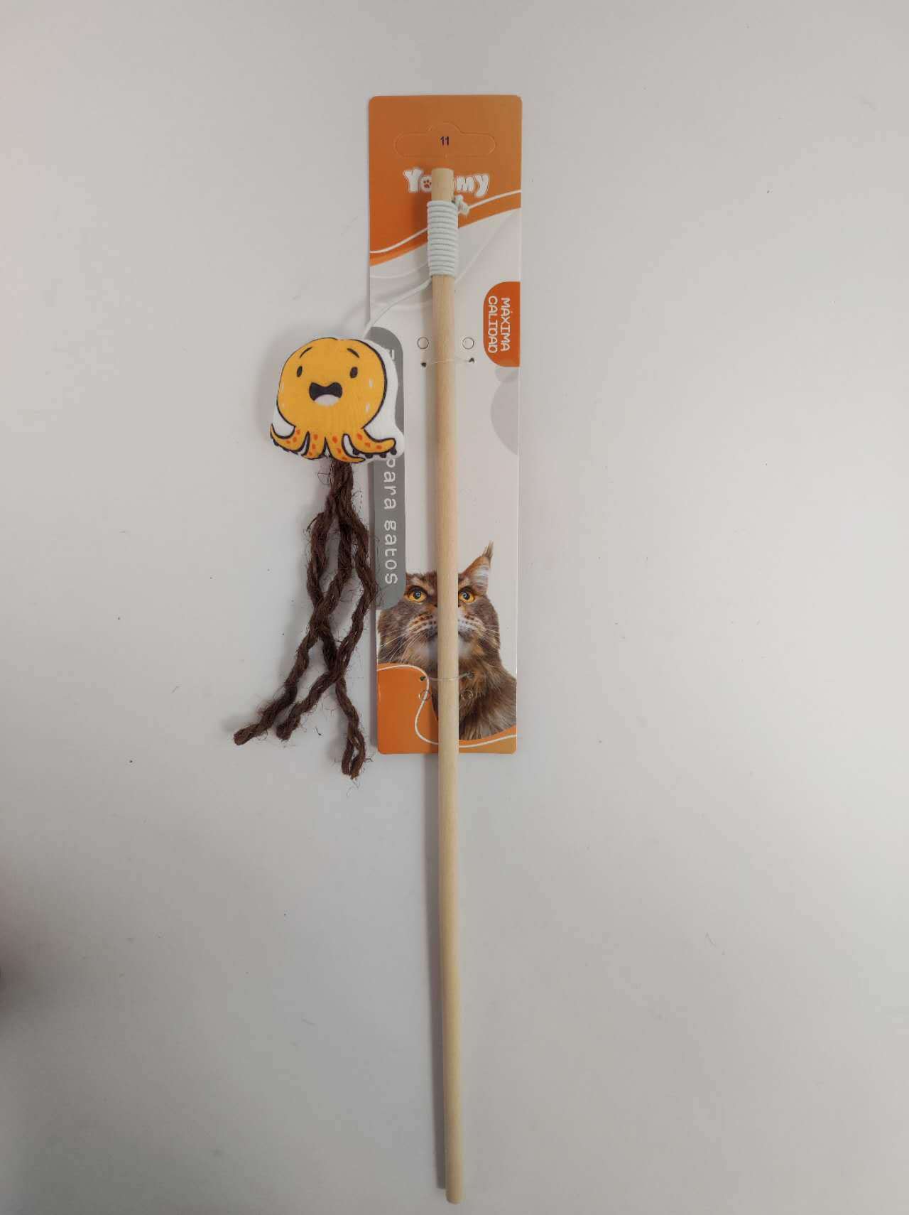 Ocean Series Cat Toy