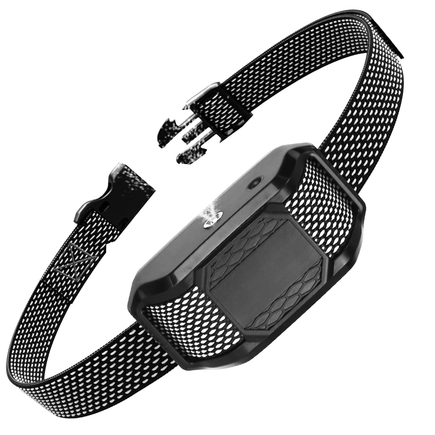1Pc Citronella Bark Collar For Dogs Spray Bark Collar Anti Barking Control For Small Medium Large Dogs IP65 Waterproof No Electric Shocks - 5 - CJ