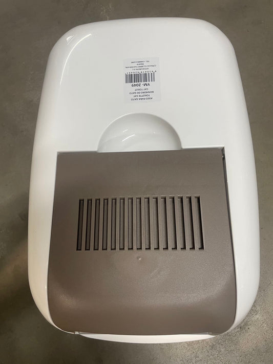 Cat Toilet With Shovel - 5 - cjdroshippping