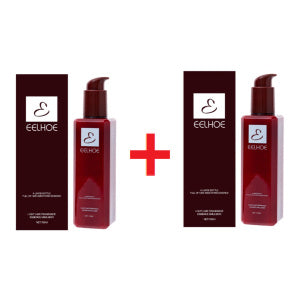 EELHOE Conditioning Serum Hair Repairing Moisturizing Fluffy Hair Leave-In Conditioning