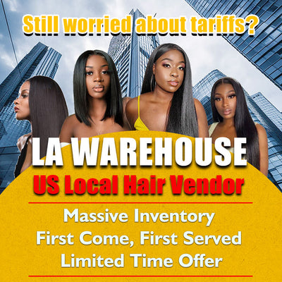 11A Good Quality Human Hair Bundles 12 - 30 Inch Raw Hair Extensions - 5 - CJ