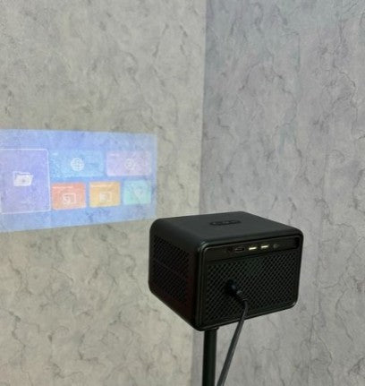 I-Max 4 Multi-Projector