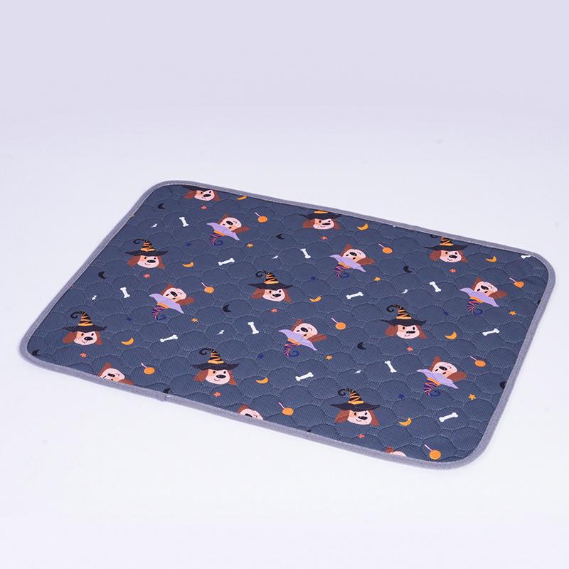 Breathable Absorbent Dog Training Pads Are Machine - washable Non - slip And Designed To Prevent Accidents - 0 - CJ