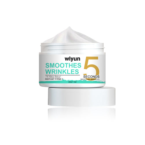 Wiyun Retinol Firming Cream Reduces Fine Lines, Bags And Dark Circles Under The Eyes, Restores Skin Elasticity And Moisturizes Firming Cream - 5 - CJ