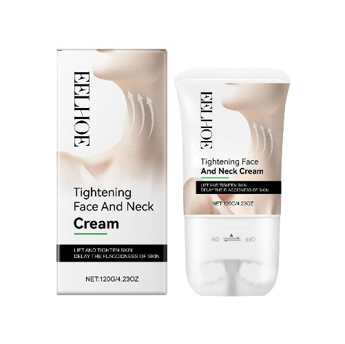 EELHOE - Tightening Face And Neck Cream - 5 - CJ