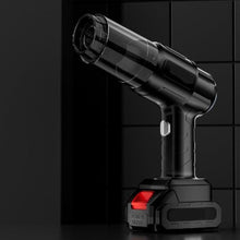 High - Power Vacuum Cleaner - 5.0 - CJ