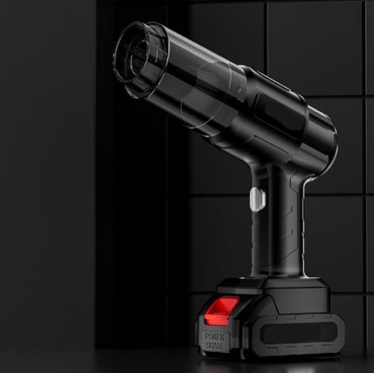 High - Power Vacuum Cleaner - 5.0 - CJ