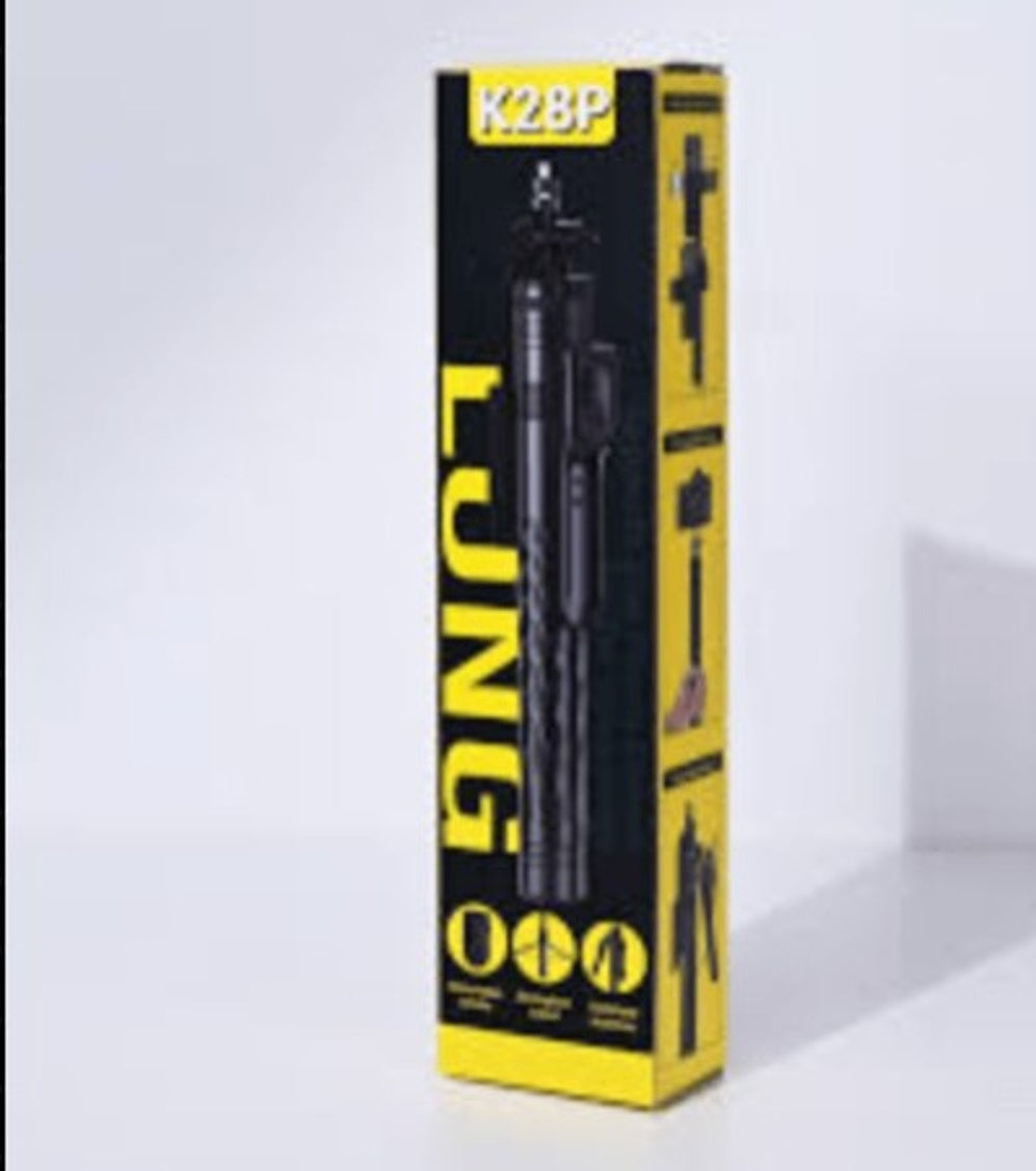 Lung - Wireless Selfie Tripod - 5.0 - CJ